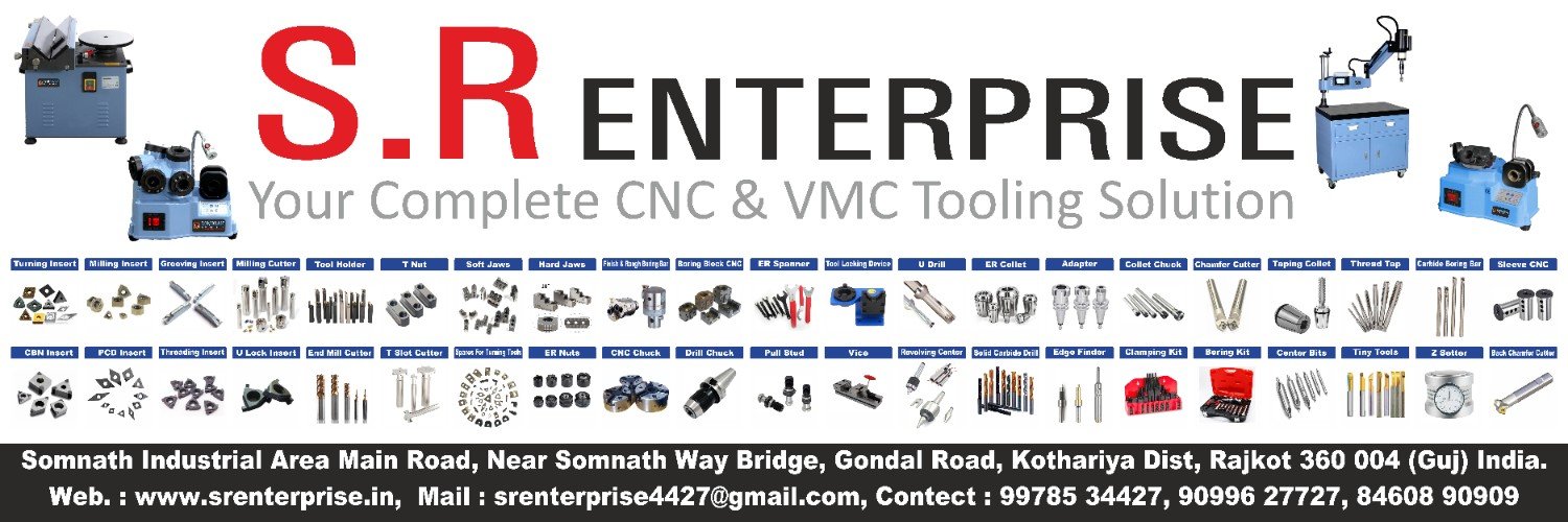 SR tooling