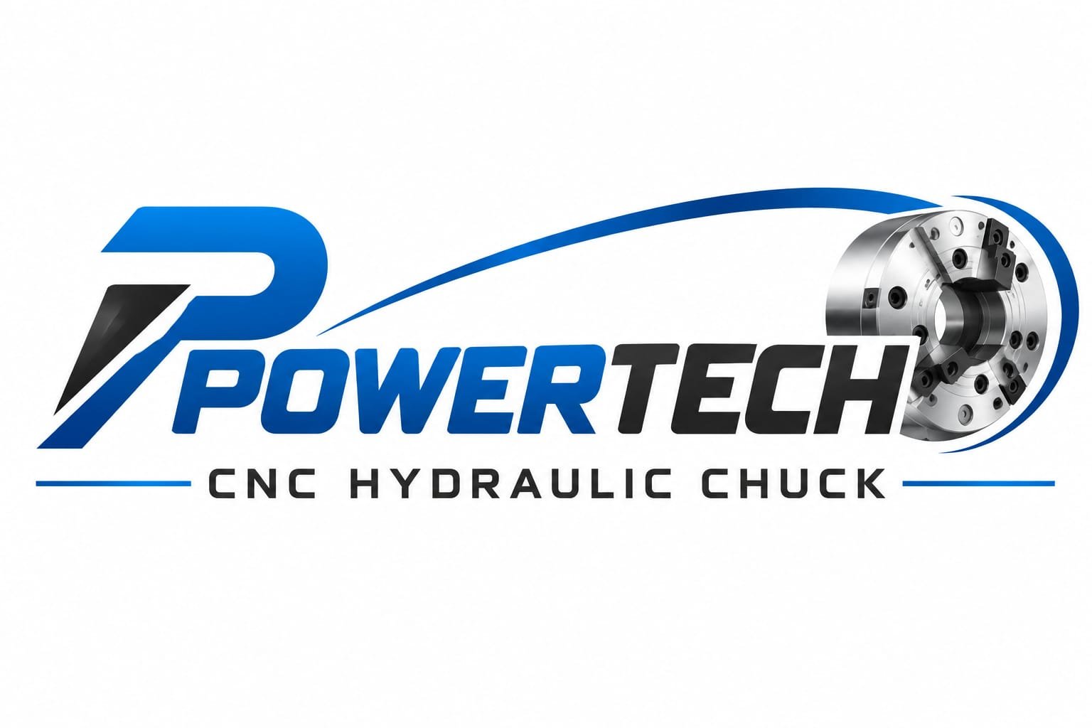 POWERTECH CHUCK