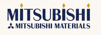 MITSUBISHI MATERIALS